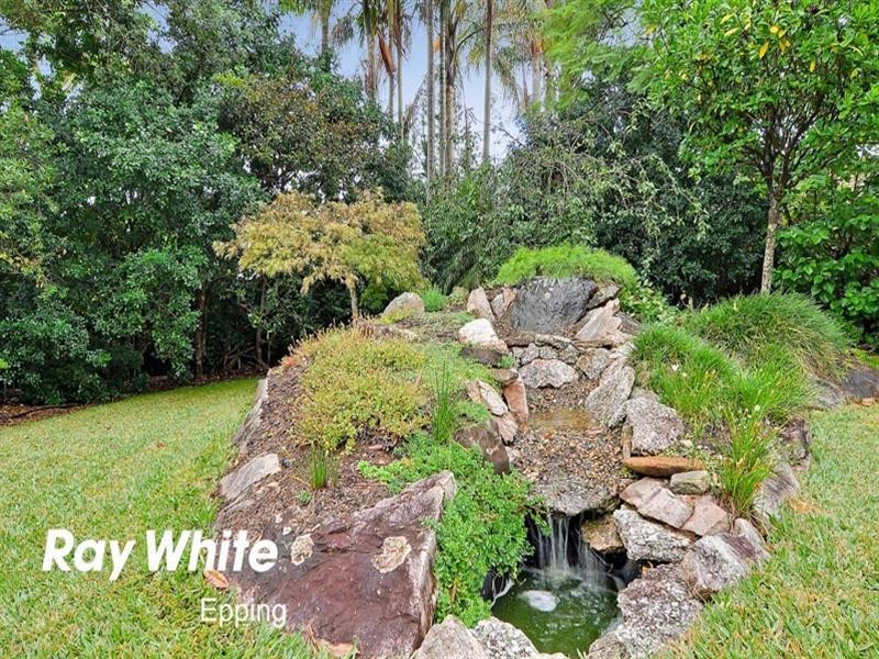 5 Dent Street, Epping NSW 2121