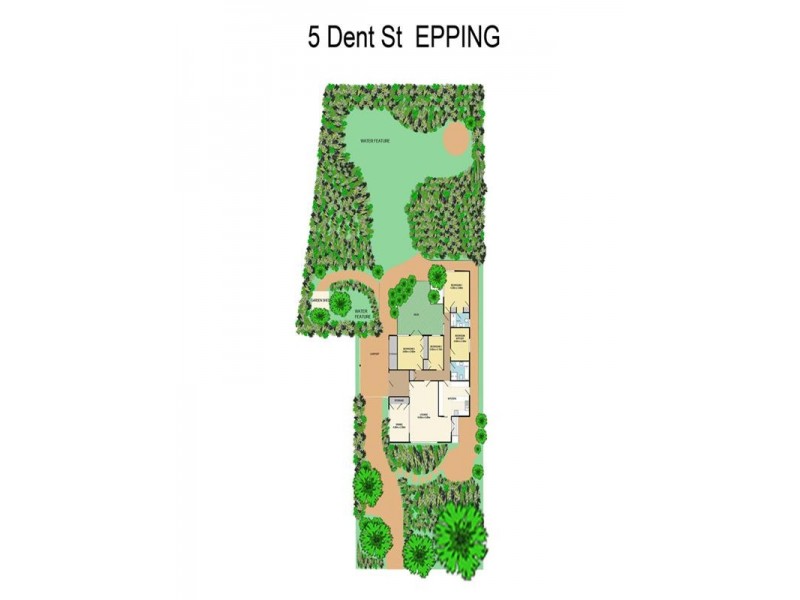 5 Dent Street, Epping NSW 2121