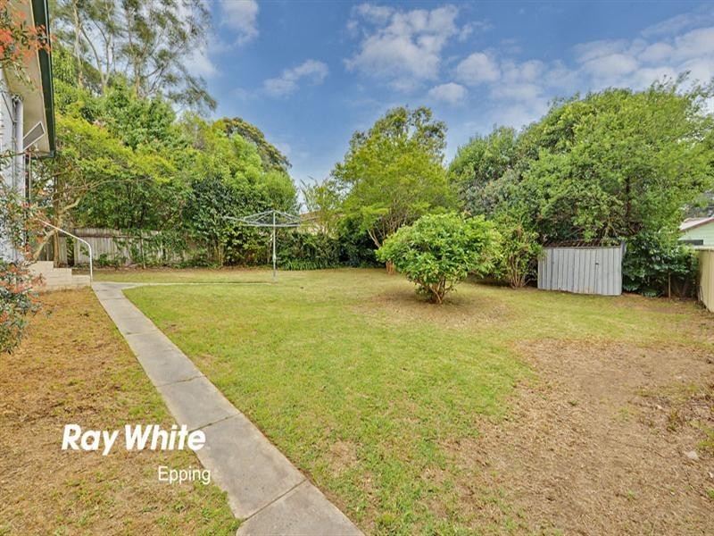 1 booth Street, Marsfield NSW 2122