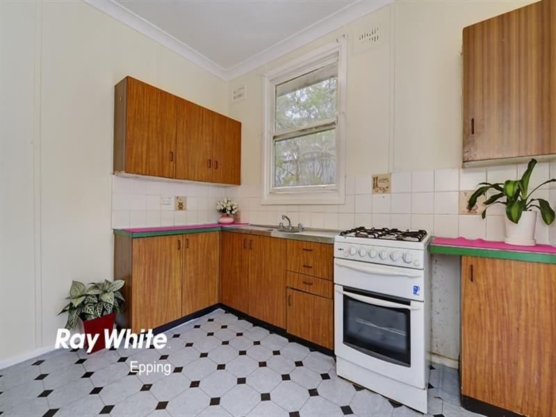 1 booth Street, Marsfield NSW 2122