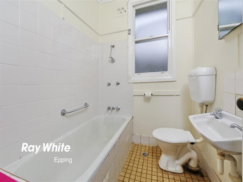 1 booth Street, Marsfield NSW 2122