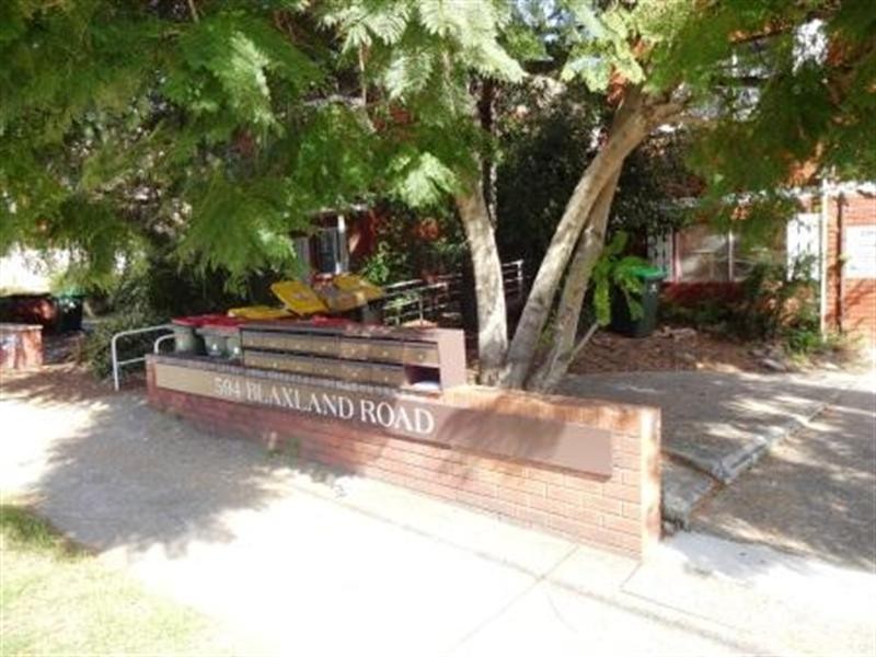 4/594 Blaxland Road, Eastwood NSW 2122