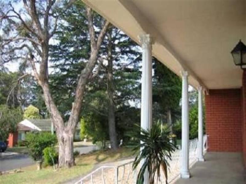 17 Bellevue Drive, Carlingford NSW 2118