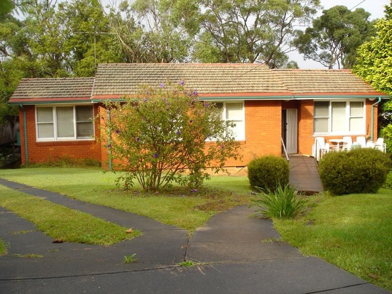 9 Kirkwood Avenue, North Epping NSW 2121