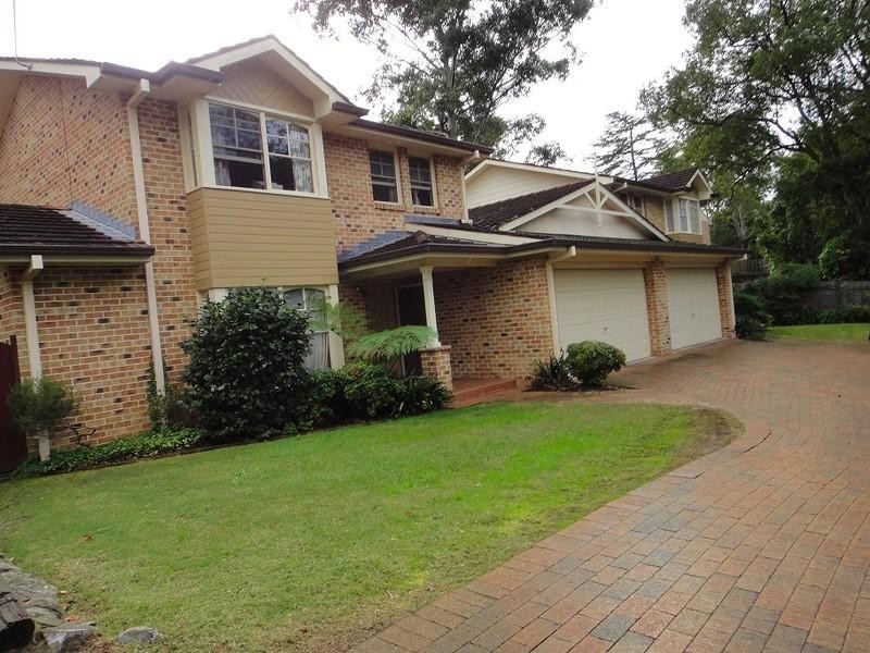 4/30 Norfolk Road, Epping NSW 2121