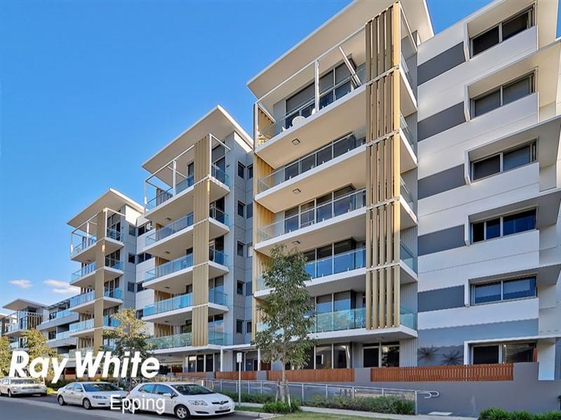313/3 Ferntree Place, Epping NSW 2121