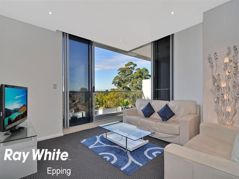 313/3 Ferntree Place, Epping NSW 2121