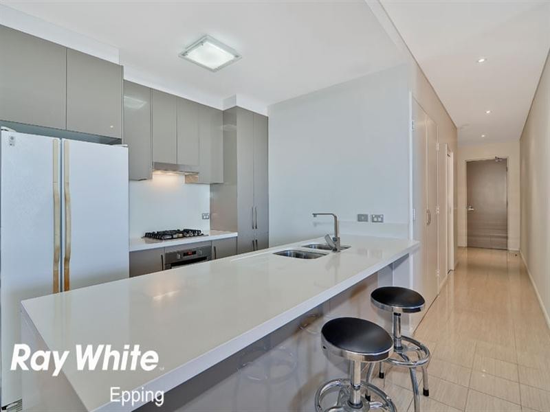 313/3 Ferntree Place, Epping NSW 2121