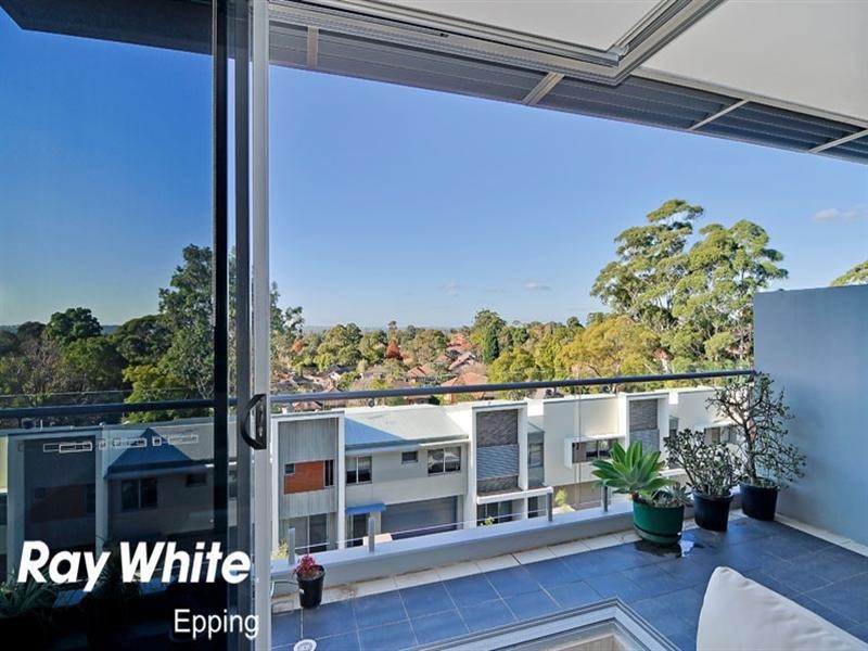 313/3 Ferntree Place, Epping NSW 2121