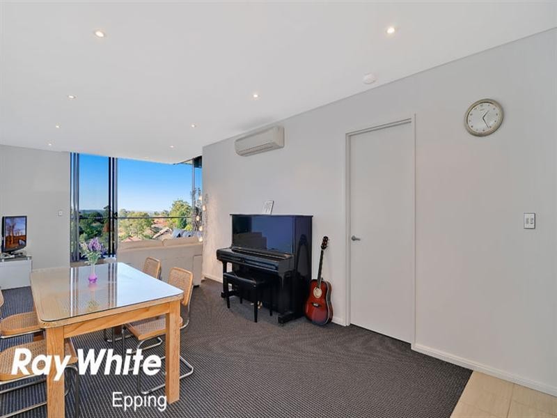 313/3 Ferntree Place, Epping NSW 2121