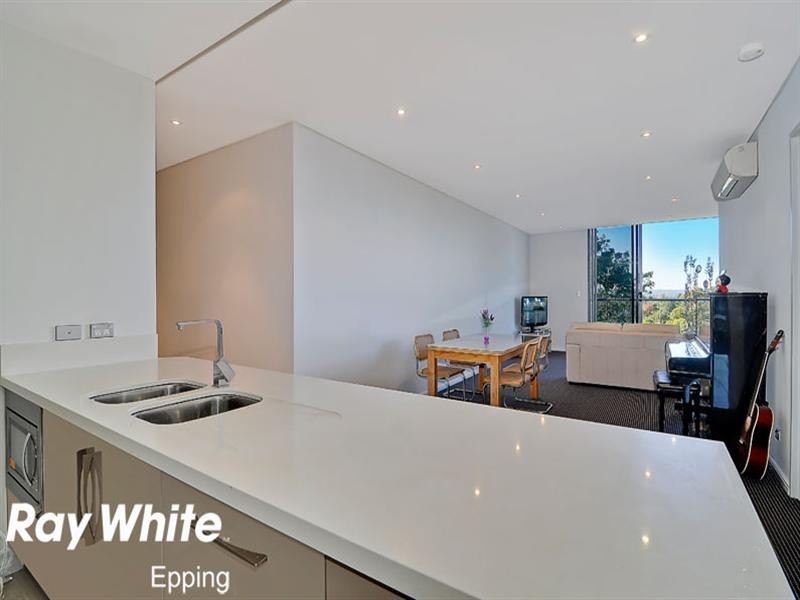 313/3 Ferntree Place, Epping NSW 2121