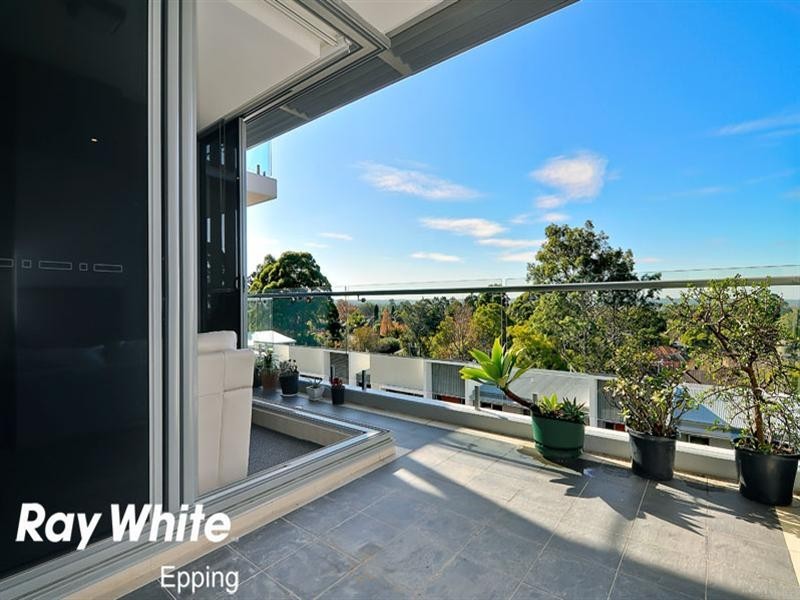 313/3 Ferntree Place, Epping NSW 2121
