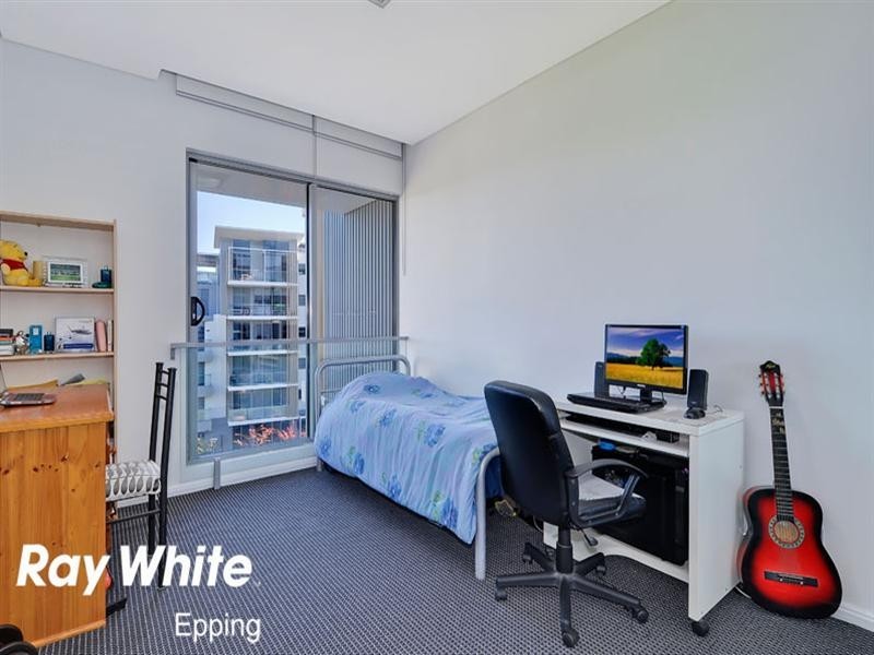313/3 Ferntree Place, Epping NSW 2121