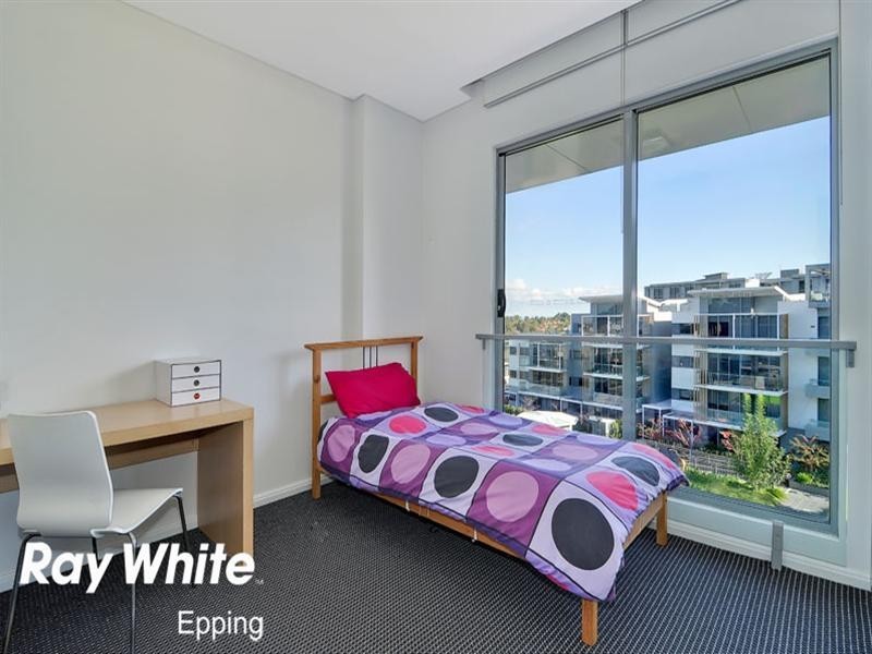 313/3 Ferntree Place, Epping NSW 2121