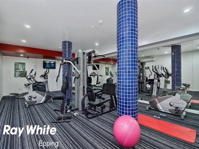 313/3 Ferntree Place, Epping NSW 2121