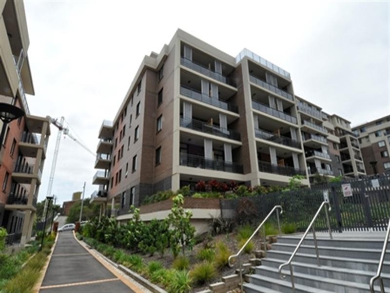 5103/84 Belmore Street, Meadowbank NSW 2114