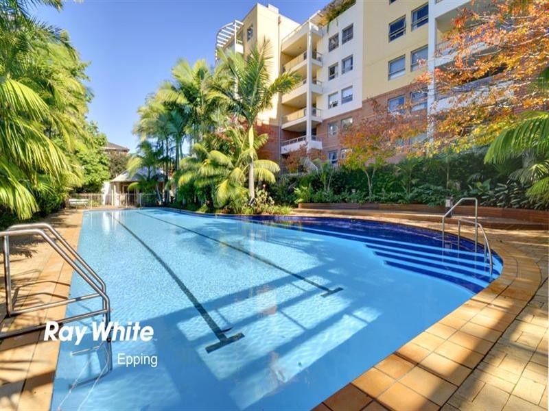 503/38 Victoria Street, Epping NSW 2121