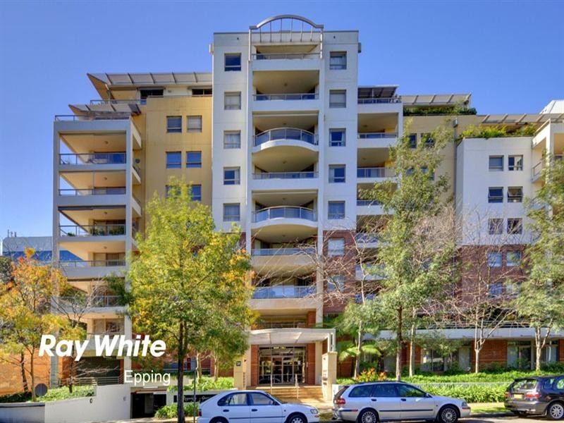 503/38 Victoria Street, Epping NSW 2121