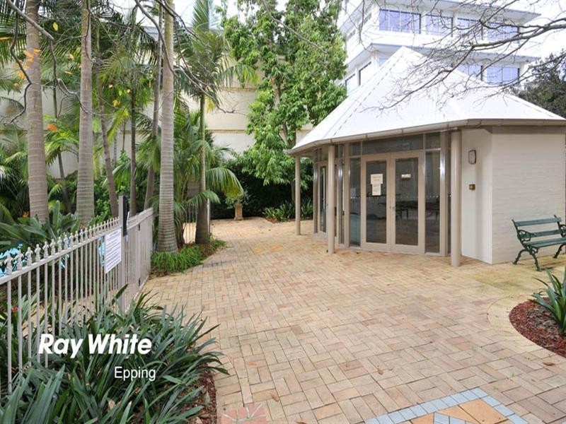 503/38 Victoria Street, Epping NSW 2121