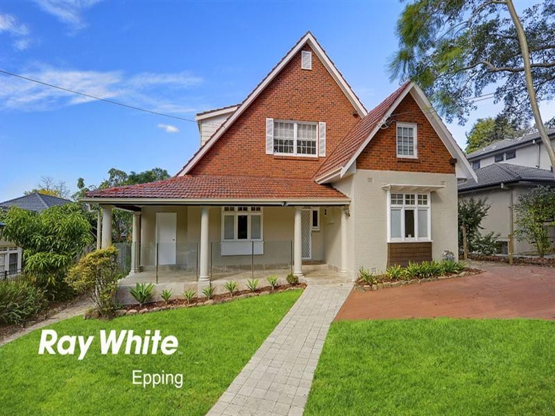 57 Cheltenham Road, Cheltenham NSW 2119