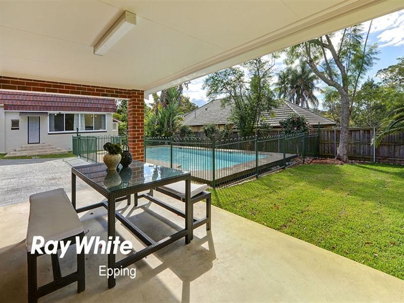 57 Cheltenham Road, Cheltenham NSW 2119