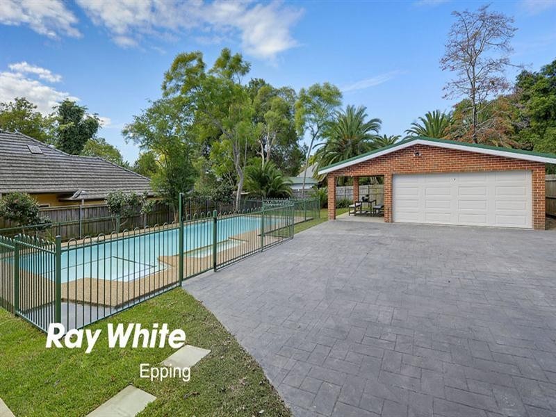 57 Cheltenham Road, Cheltenham NSW 2119