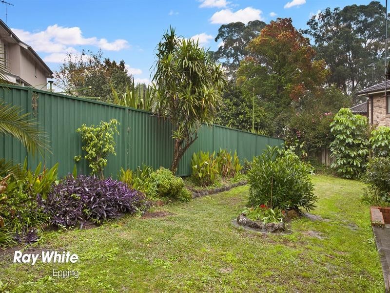 5 Vanimo Place, Eastwood NSW 2122