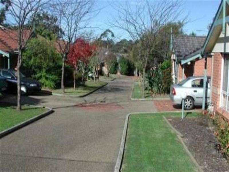 13/12 Adelphi Road, Marsfield NSW 2122