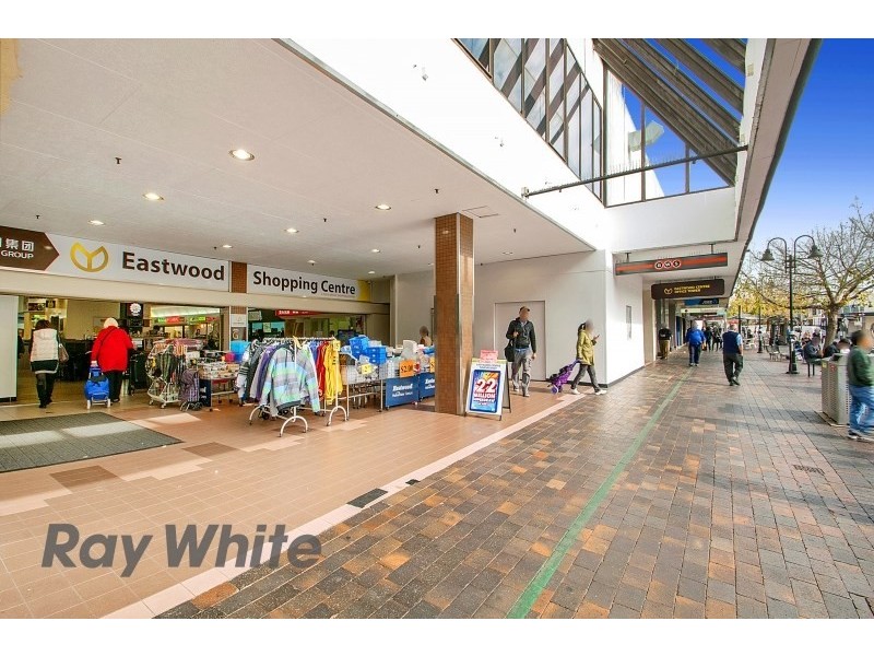 Upper Shops183 Rowe Street, Eastwood NSW 2122