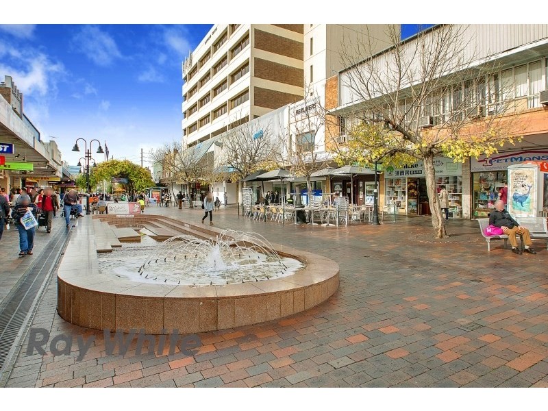 Upper Shops183 Rowe Street, Eastwood NSW 2122