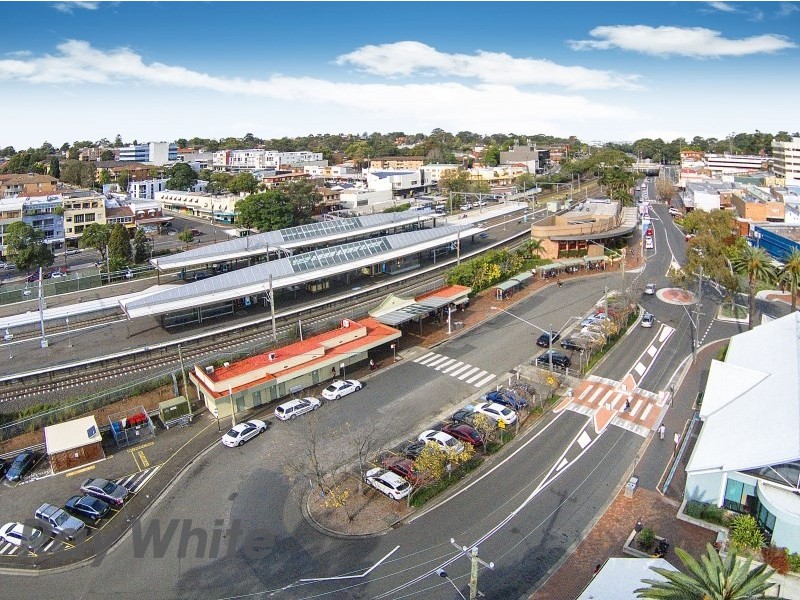 Upper Shops183 Rowe Street, Eastwood NSW 2122