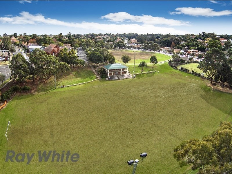 Upper Shops183 Rowe Street, Eastwood NSW 2122