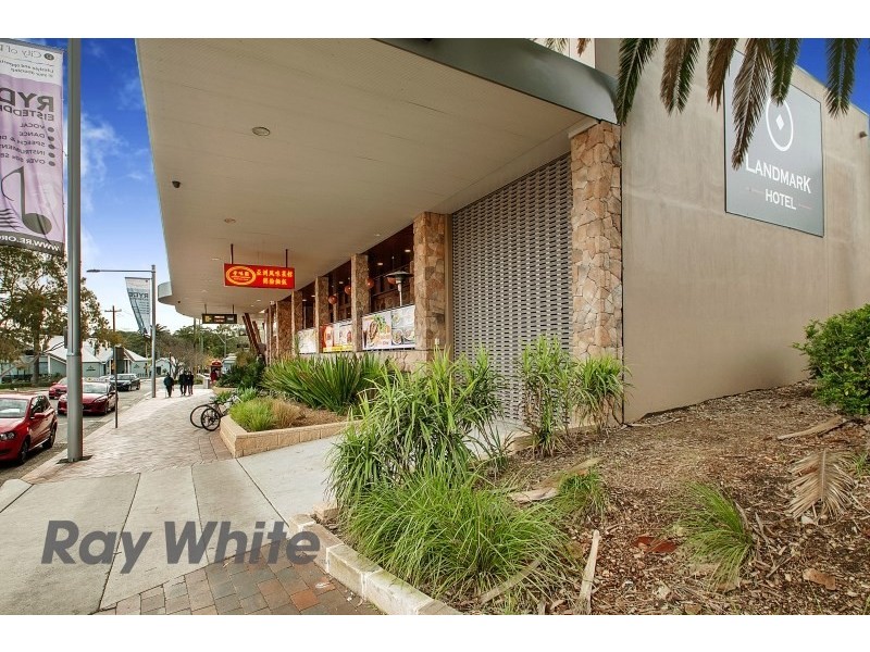 Upper Shops183 Rowe Street, Eastwood NSW 2122