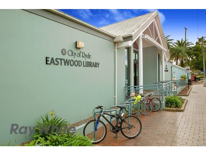 Upper Shops183 Rowe Street, Eastwood NSW 2122