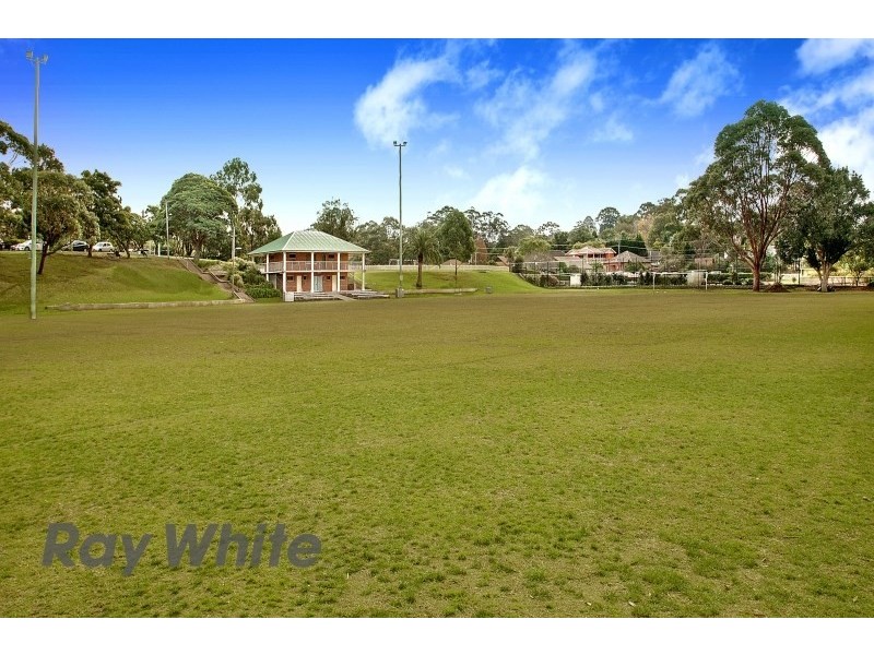 Upper Shops183 Rowe Street, Eastwood NSW 2122