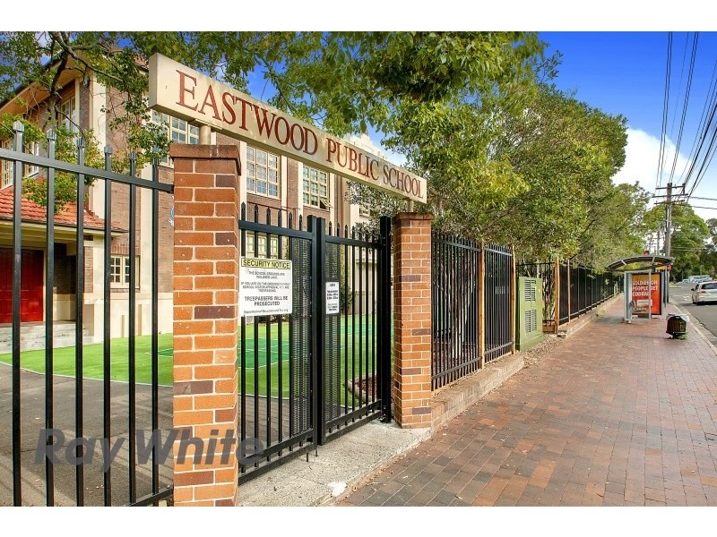 Upper Shops183 Rowe Street, Eastwood NSW 2122