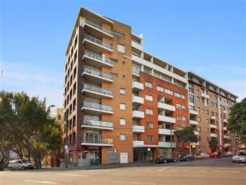 5/2-14 Bunn Street, Pyrmont NSW 2009