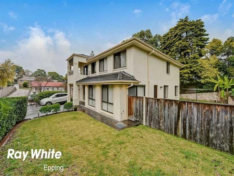 201A Midson Road, Epping NSW 2121