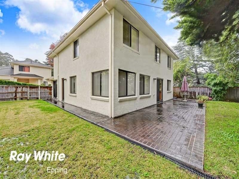 201A Midson Road, Epping NSW 2121