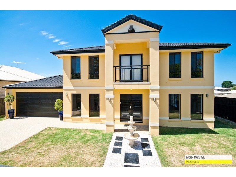 1154 Oakey Flat Road, Narangba QLD 4504