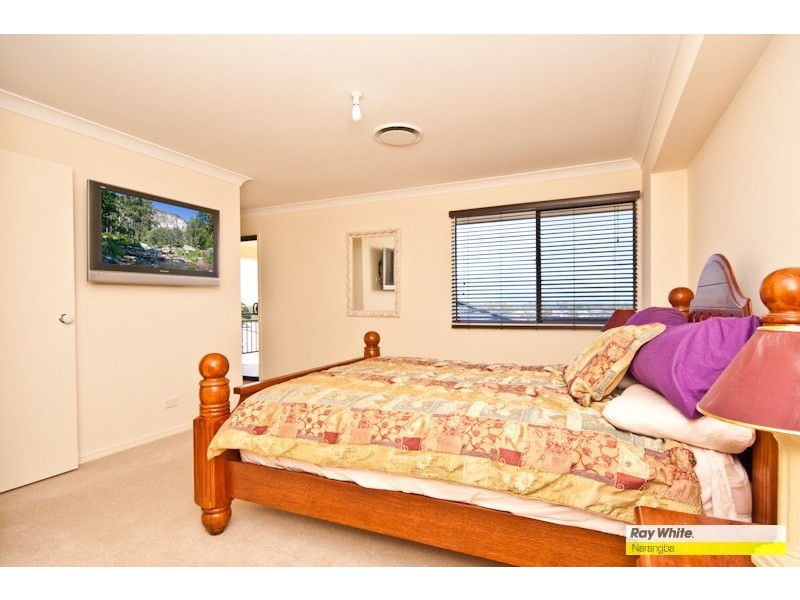 1154 Oakey Flat Road, Narangba QLD 4504