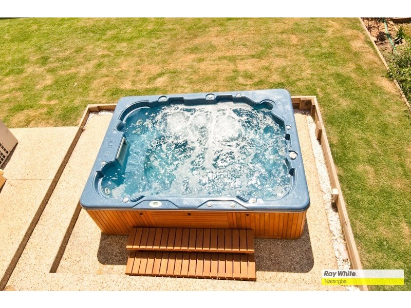 1154 Oakey Flat Road, Narangba QLD 4504