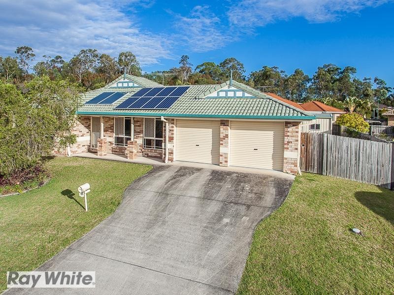 30 Paterson Place, Narangba QLD 4504