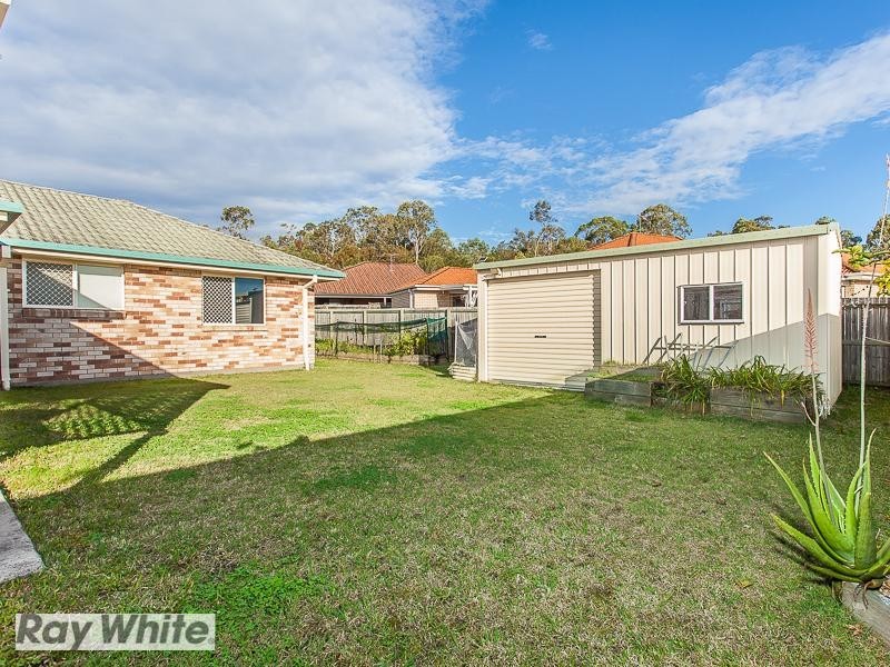 30 Paterson Place, Narangba QLD 4504