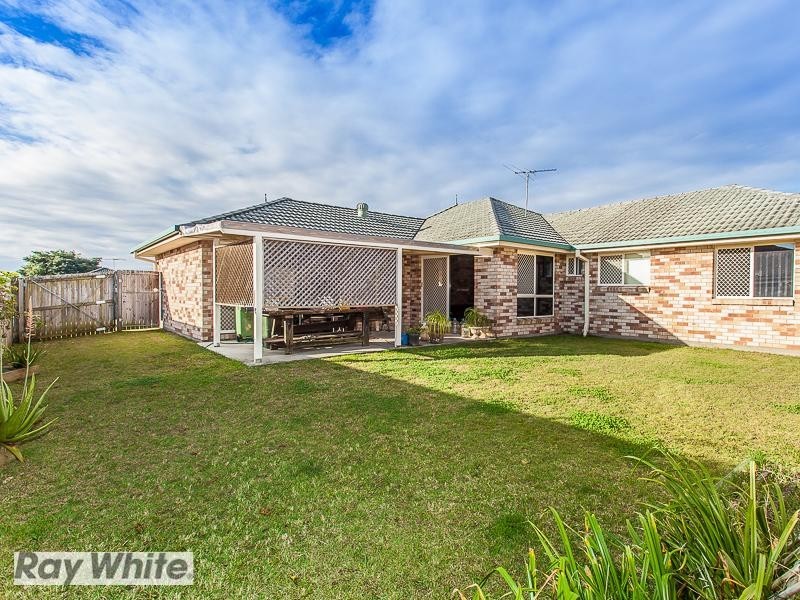 30 Paterson Place, Narangba QLD 4504