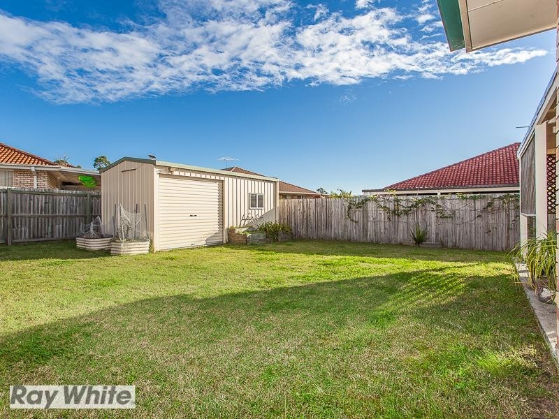 30 Paterson Place, Narangba QLD 4504