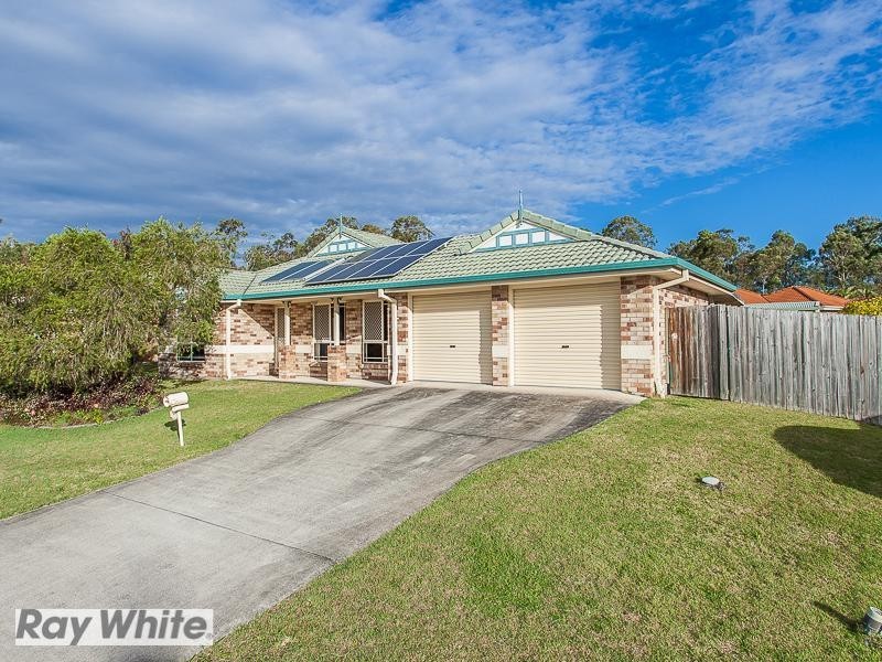 30 Paterson Place, Narangba QLD 4504