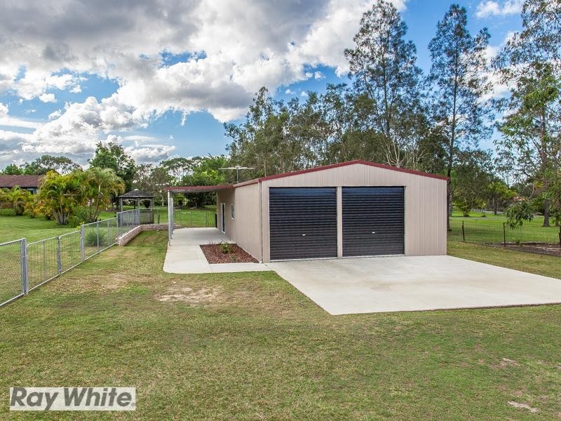 1 Owen Court, Narangba QLD 4504
