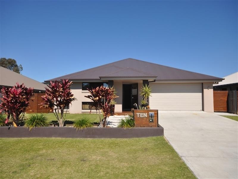 10 King Parrot Close, Narangba QLD 4504
