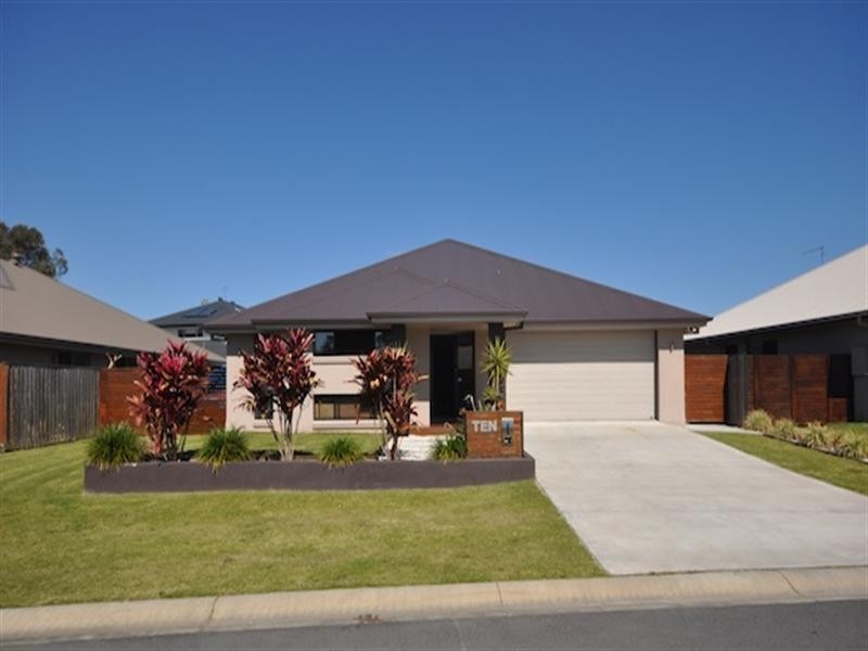 10 King Parrot Close, Narangba QLD 4504
